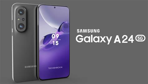 samsung galaxy a24 jumia  Samsung Galaxy A24 - 6